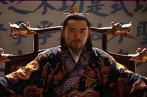 郑恭王朱厚烷一个贤良的藩王,只可惜开罪小人,导致无过被废