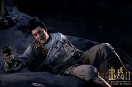 冯绍峰画皮2上演屌丝逆袭获女观众告白
