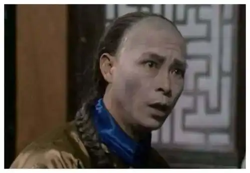 刘兆铭演什么像什么,堪称演艺圈中的万花筒