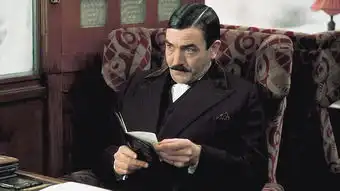 大侦探波洛扮演者病逝,曾5次提名奥斯卡
