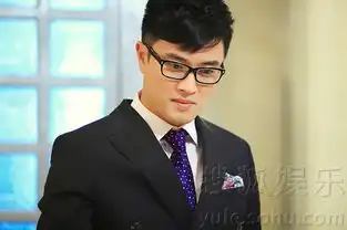 因为爱情收视连冠蒋毅尽显精英型男5665797