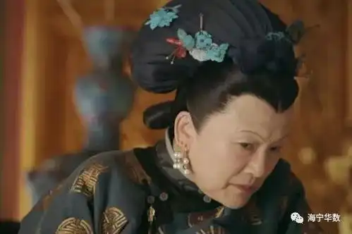 解密延禧攻略大结局,袁春望到底是不是皇子还有你一定猜不到袁春望和尔晴有....

