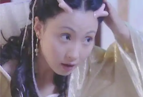 翻拍春光灿烂猪八戒,就算请来陶虹,猪八戒颜值也不过关
