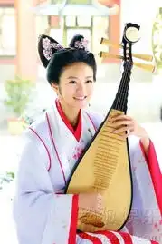 后宫佳丽勾心斗角八大美女领衔叱咤荧屏