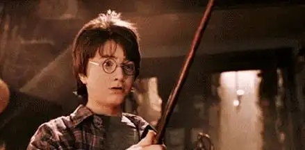 哈利波特先生,好久不见
