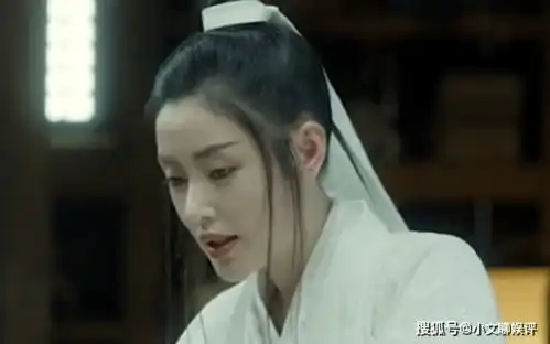 雪中悍刀行南宫仆射为救徐凤年,越级强入陆地天人境,拓跋菩萨吓得当场认怂