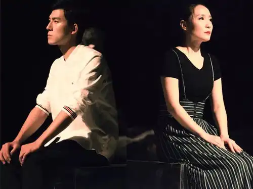 中国大戏院聚焦不同年代的年轻人,狂飙风暴或都市生存
