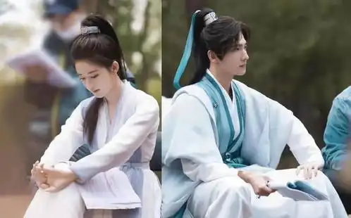 鹅厂已杀青的4部古装待播剧,每部阵容都不输镜双城
