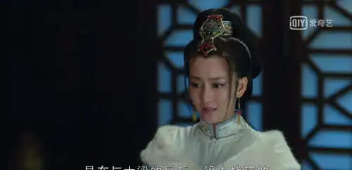 琅琊榜玲珑公主和璇玑公主