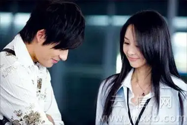 痞子仔仔藏着n种分裂人格的怪人