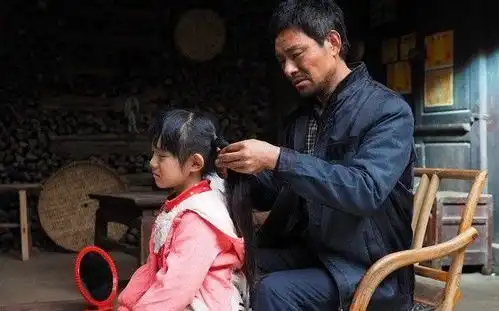 刘德华金牌替身逆袭双料影帝,最终还娶华仔前女友
