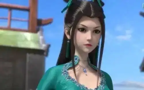 斗破苍穹没有帝之本源,紫妍能赤手空拳打败九星斗圣
