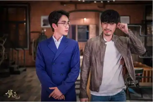 特效不够,演技来凑新晋网红镇魂了解一下
