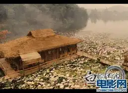 白蛇传说曝新剧照阿sa裸身上演姐妹情