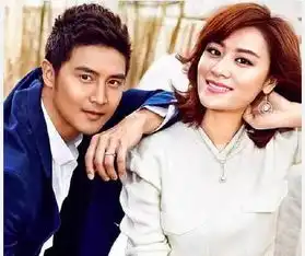 娱乐圈明星夫妻笑的九对完美代表,是真的很让人羡慕了
