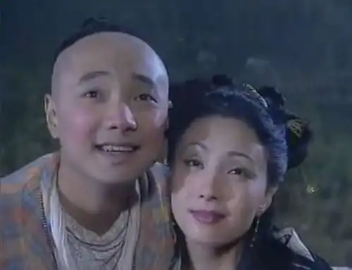 春光灿烂猪八戒上映21年后经典重现,陶虹翁虹演技惊艳四座
