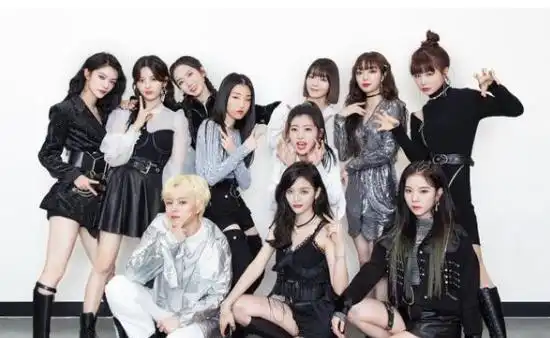 火箭少女即将解散有些人高光时刻是在团里,有些人解散只是开始