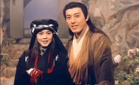 金庸武侠年表,终于把每部人物关系串起来了
