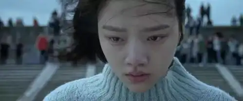 悲伤逆流成河校园霸凌,我们不做旁观者