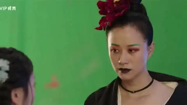 灵魂摆渡黄泉孙尚香花絮阿香,陆逊他一定很喜欢你