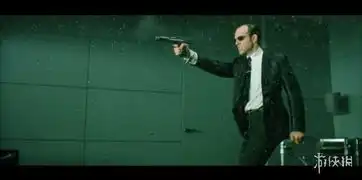 黑客帝国公映20周年华纳发布纪念视频回顾经典