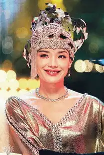 冯德伦呼舒淇导演老婆舒淇想太多