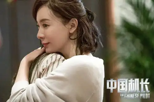 中国机长刘传健压力有多大真实幕后故事,当街抱妻子痛哭
