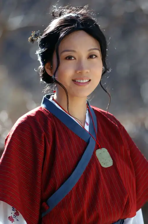 重温武林外传龙门镖局没有点身份毕竟不要随便闯荡江湖