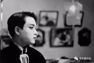 英雄本色重映,哥哥说了再见,我们却没有真的再也不见
