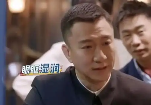 杨紫不愧是专业演员,说自己拍戏不动真感情,还被那英3巴掌拍飞