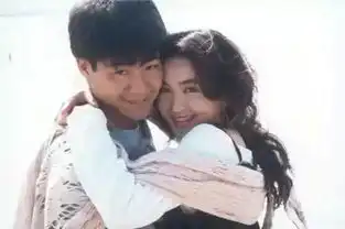 她是最美狐狸精与刘德华拍过床戏