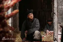 武侠7月4日上映双雄决战屠宰场子丹屠城小金探案