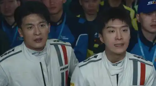 连刷飞驰人生2和热辣滚烫,一部超上头,一部昏昏欲睡
