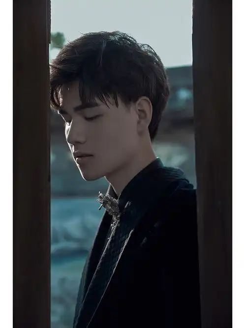 陈漫同款大片大明宫词中式婚照
