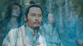 朱茵版射雕62,郭靖领悟天罡北斗阵,自此终于踏入一流高手境界
