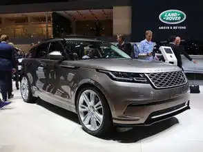 日内瓦车展四款最值得期待将入华suv推荐