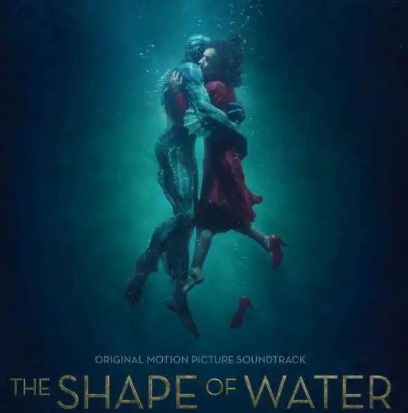 长影译制片三连发水形物语头号玩家第三度嫌疑人译配完成
