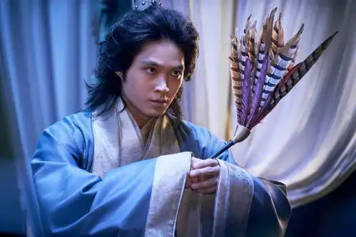 史上成本最低三国志电影曝海量剧照
