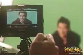 任贤齐饰两角暮光之城主题曲mv拍摄启动
