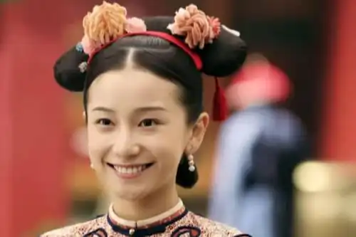 皇宫里面宫女犯了错,惩罚措施很多,什么地方不能碰
