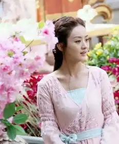 赵丽颖为拍特工皇妃清减8斤,美美的剧照已流出,快来舔屏
