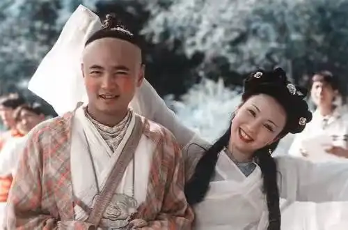 怎么评价春光灿烂猪八戒这部剧