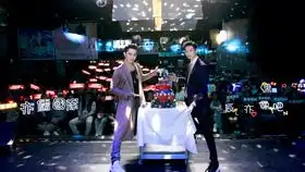 ep10幕后花絮

