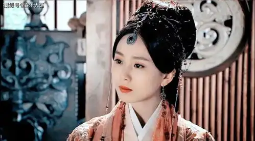 影帝视帝齐聚,这部6年前的古装剧,明明阵容强大却无人问津
