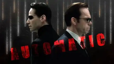 neoormr.anderson黑客帝国三部曲