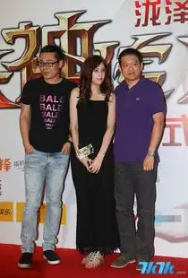 av女优泷泽萝拉首度来华天价参演游戏电影
