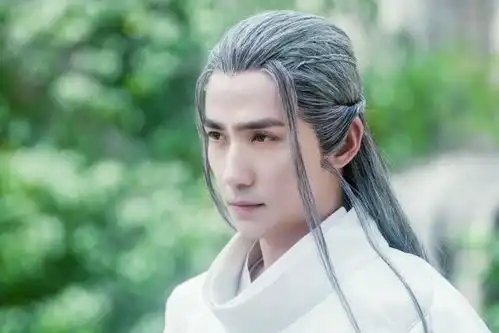 那些抢了主角饭碗的反派罗云熙神仙颜值,而她一出场观众笑喷