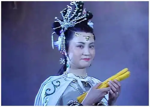 79岁白骨精杨春霞一生不谈西游记,至今不原谅导演杨洁