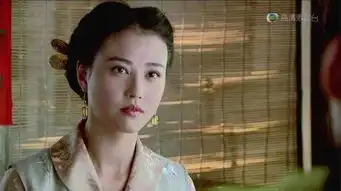 六版包惜弱,一个经典,一个美出天际,其余都是打酱油的