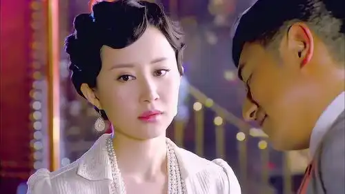 烽火佳人杜允唐吃醋,竟让毓婉砸了前男友送的手链